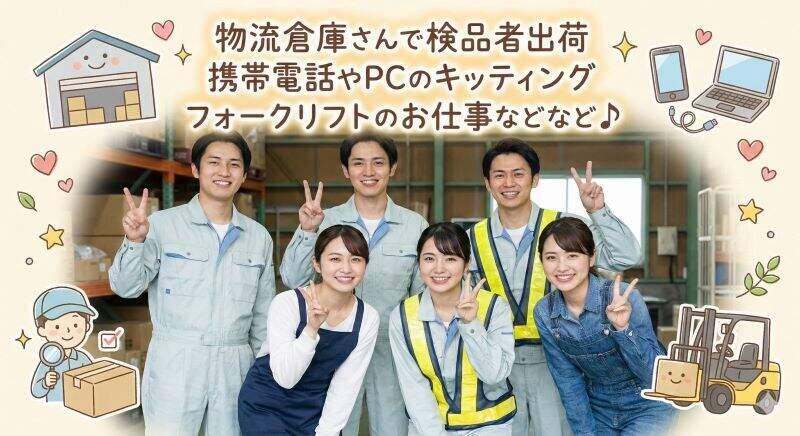 株式会社グロウサポート 応募受付先F　007HPの仕事画像3