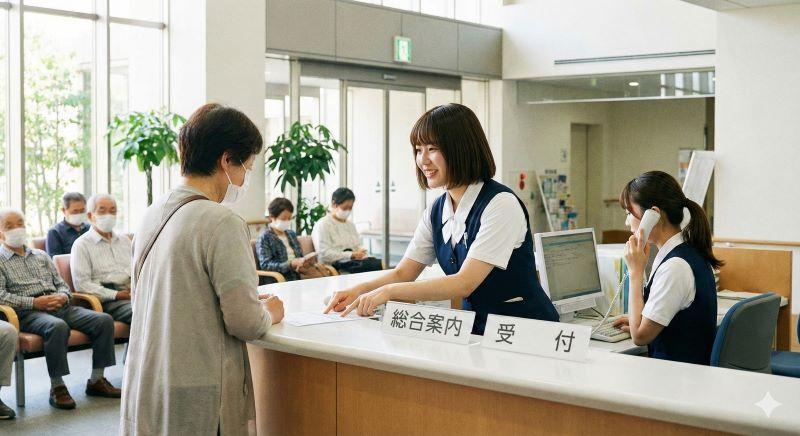 株式会社グロウサポート 応募受付先B　003の仕事画像2