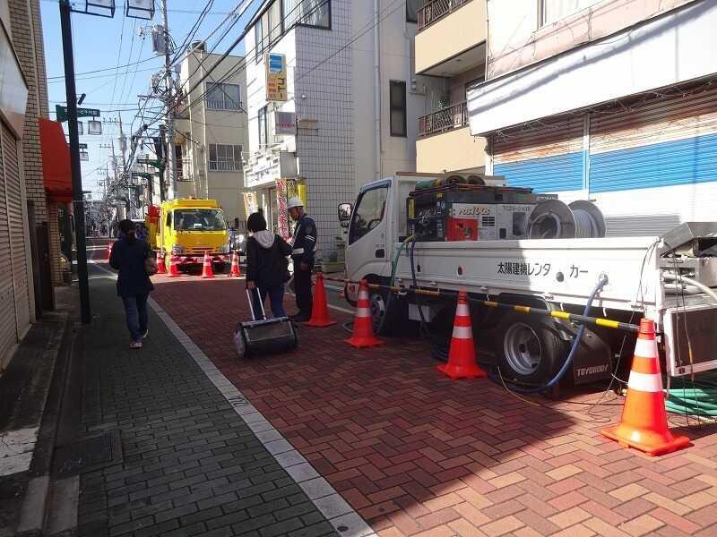 株式会社プラン・ドゥ・パートナーズの制服3