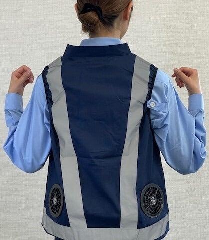 誠和警備保障株式会社　池袋支店の制服1