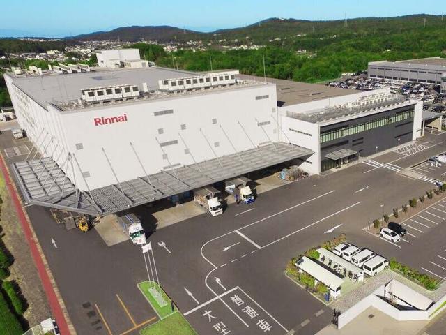 未経験◎年休121日/正社員登用後のボーナス年211万/熱機器大手(工場・製造、瀬戸市)のイメージ画像