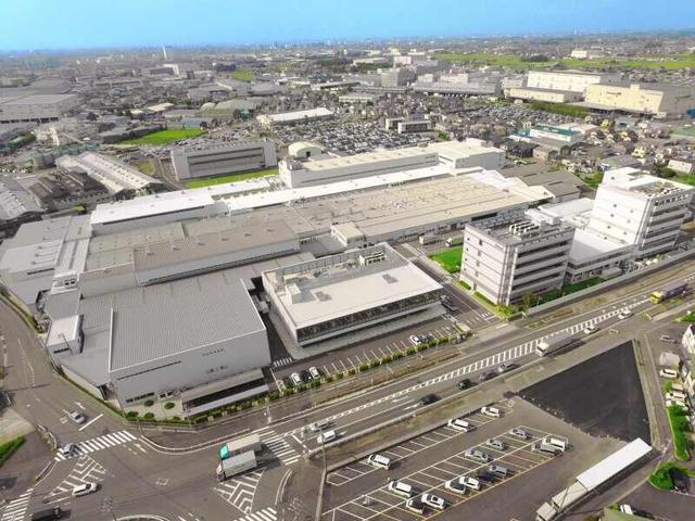 未経験◎年休121日/正社員登用後のボーナス年211万/熱機器大手(工場・製造、丹羽郡大口町)のイメージ画像