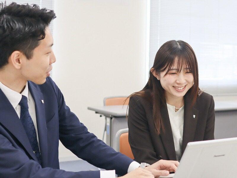 株式会社サカイ引越センター 東日本本部の仕事画像3