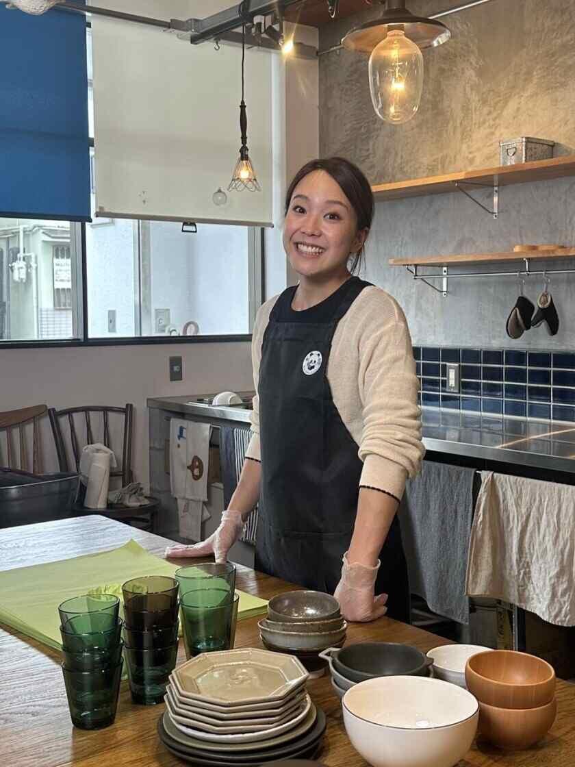 株式会社サカイ引越センター 川越支社の制服3