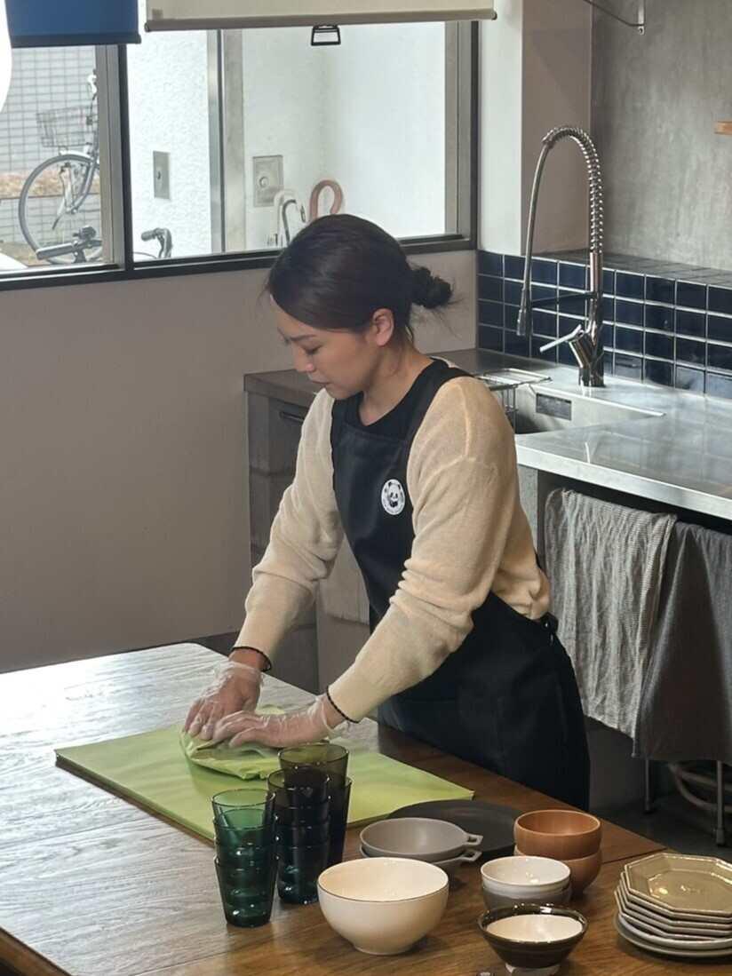 株式会社サカイ引越センター 川越支社の制服2