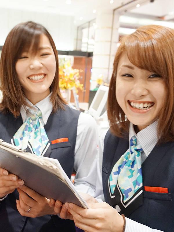 株式会社エイムズの制服3