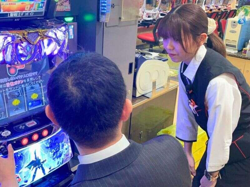 株式会社サークル　人材事業部の仕事画像1