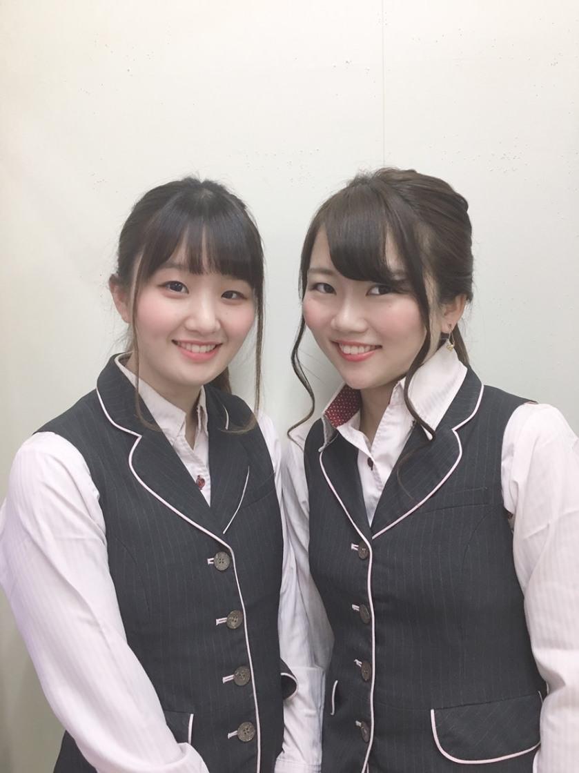 株式会社サークル　人材事業部の制服3