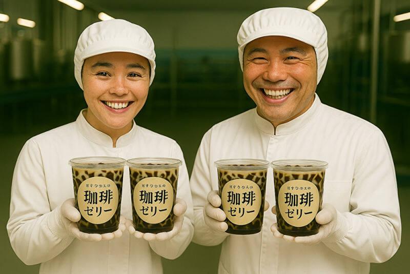 株式会社シーエムシーの仕事画像1