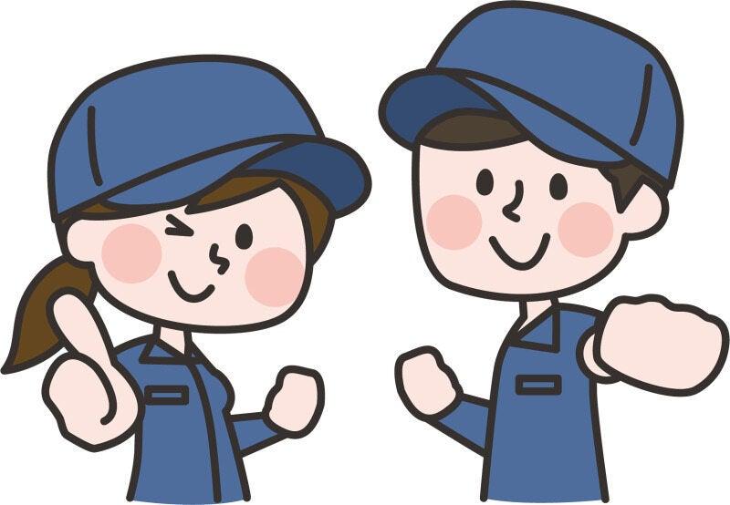 株式会社シ一エムシ一 株式会社シーエムシー神戸営業所の仕事画像2