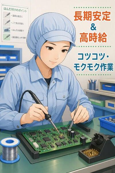株式会社シーエムシーの仕事画像1