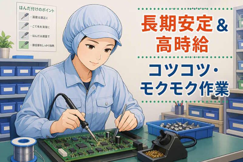 株式会社シーエムシーの仕事画像1