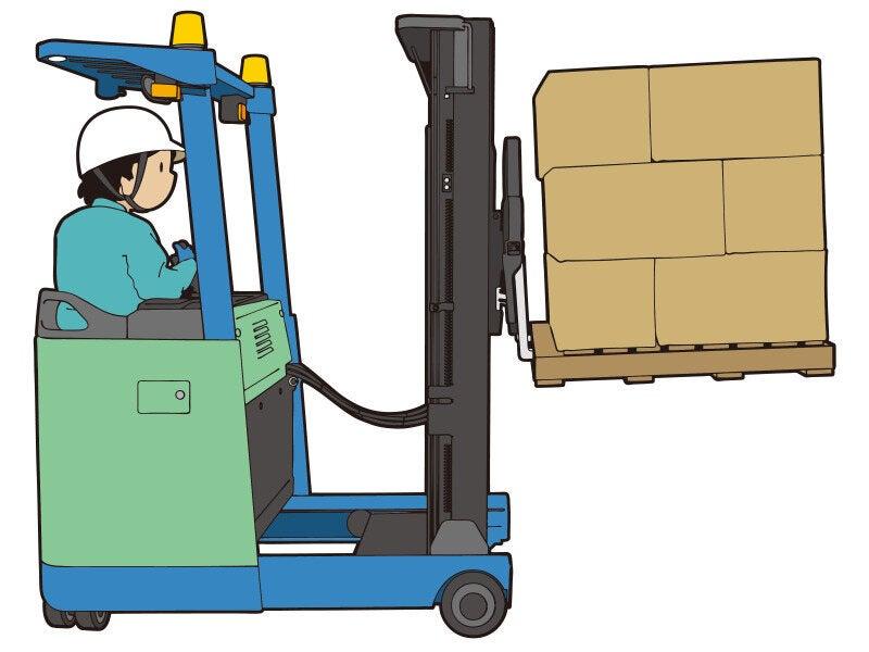 株式会社シーエムシーの仕事画像1