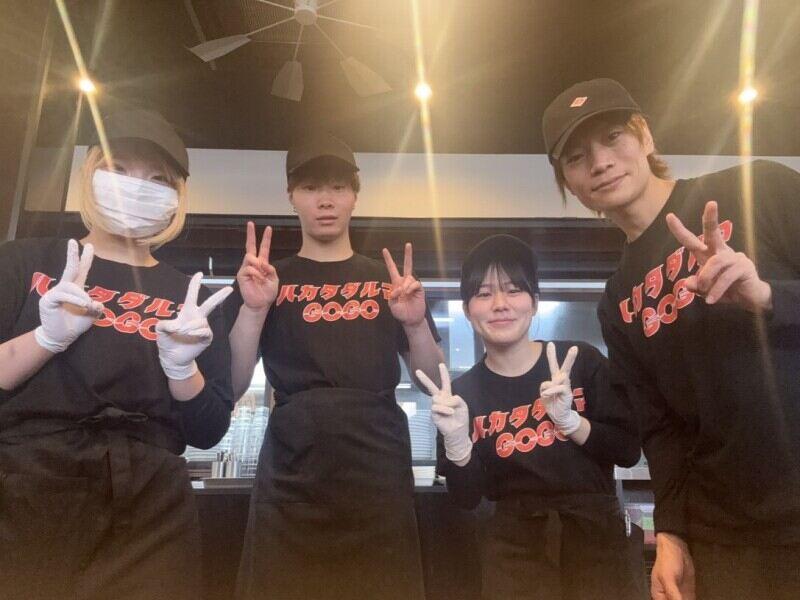 博多だるま 84号線の仕事画像2