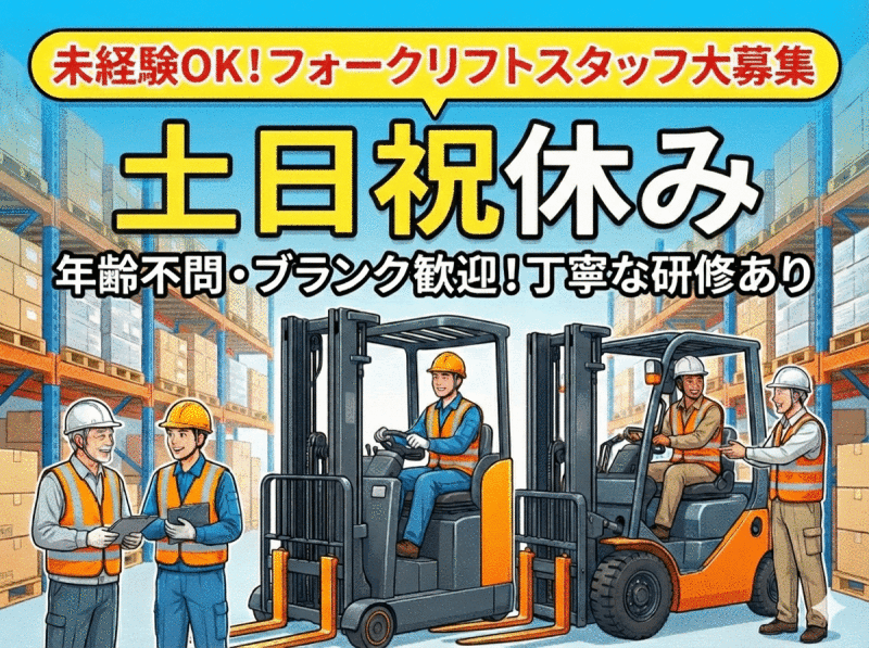 ホーユー株式会社の仕事画像3