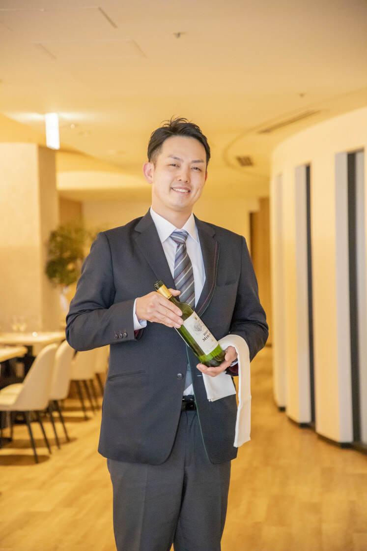 株式会社ホテルモリノの制服2