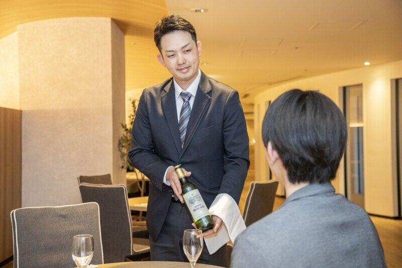 株式会社ホテルモリノの仕事画像2
