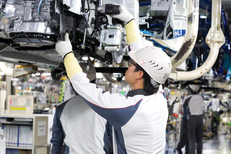 ダイハツ期間社員採用係の仕事画像2