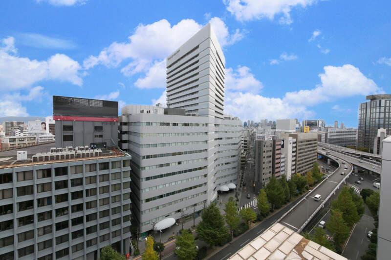 新大阪ワシントンホテルプラザの仕事画像3