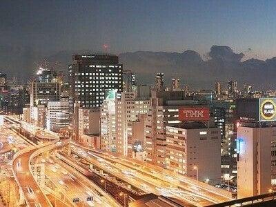 新大阪ワシントンホテルプラザ 新大阪ワシントンホテルプラザの仕事画像3