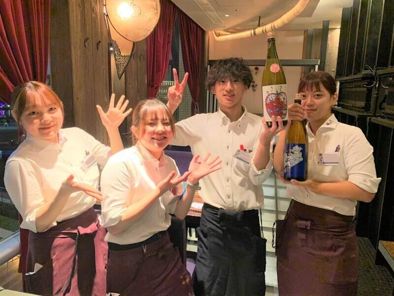 有限会社山路フード 湘南ゆるり　みなとみらいの仕事画像1