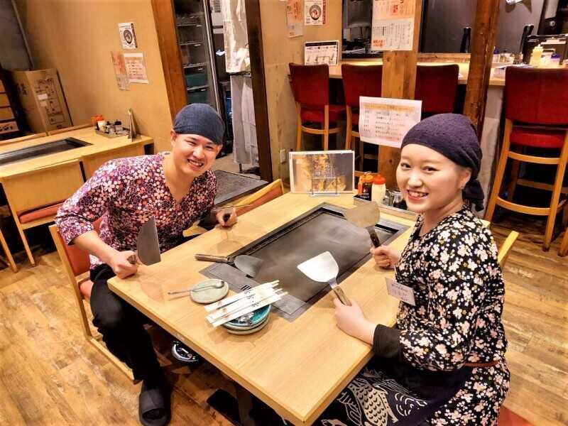 有限会社山路フードサカフネオヤジの仕事画像1