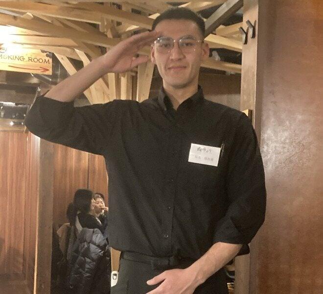 焼肉ゆるり。の仕事画像2