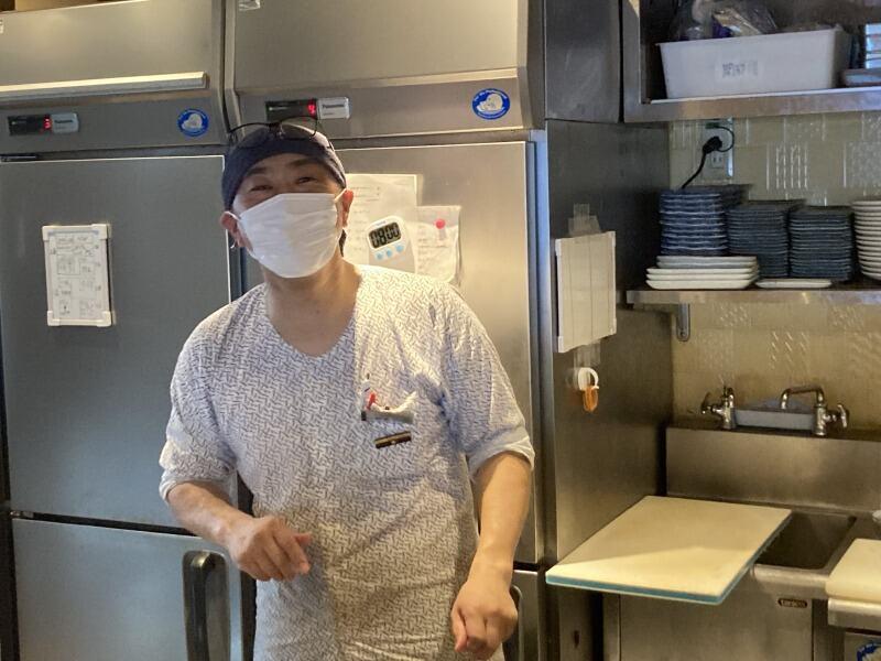 有限会社山路フードサカフネオヤジの仕事画像2