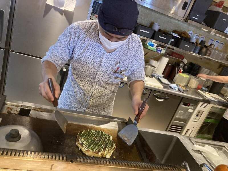 有限会社山路フードサカフネオヤジの仕事画像3