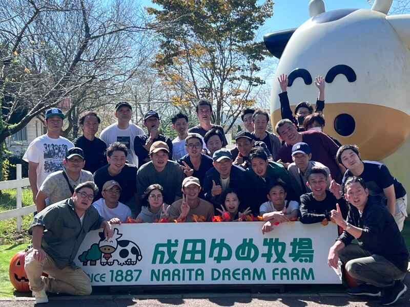 有限会社山路フード  ゆるり。橋本の仕事画像3