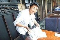 有限会社山路フード  横浜　酒槽の仕事画像2