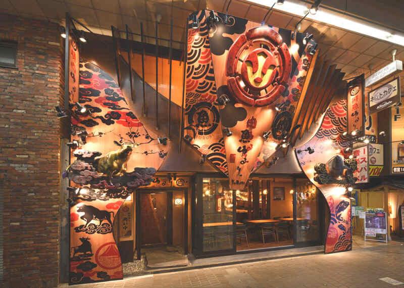 有限会社山路フード 湘南ゆるり。の仕事画像2