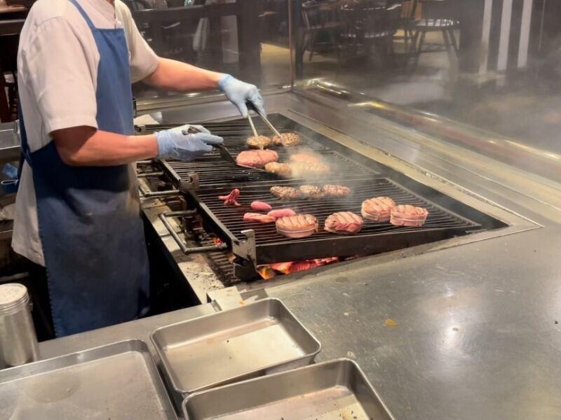 BigJoe富田林店の仕事画像3