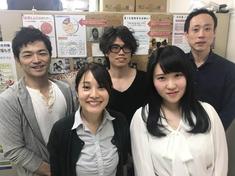 家庭教師のガンバの仕事画像3