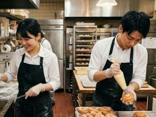 株式会社ディンプル　大阪オフィスの仕事画像2