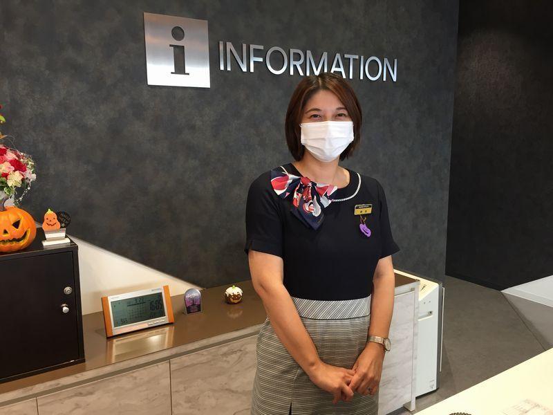 株式会社ディンプル（ワールドホールディングスグループ）の仕事画像3