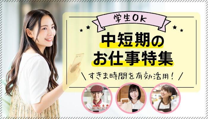 株式会社ディンプル（ワールドホールディングスグループ）の仕事画像3