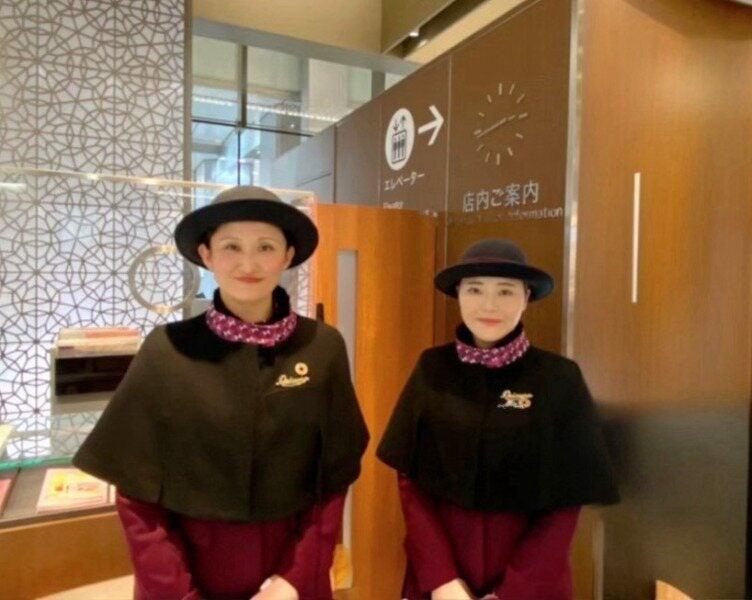 株式会社ディンプル（ワールドホールディングスグループ）の仕事画像3