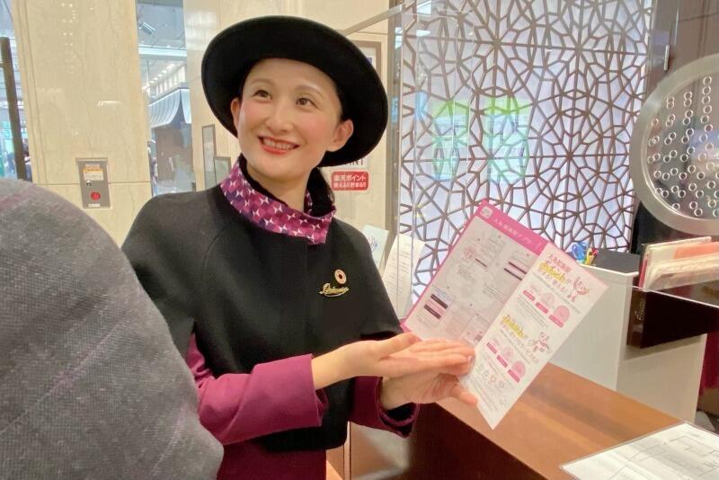 株式会社ディンプル（ワールドホールディングスグループ）の仕事画像2