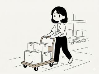 株式会社ディンプル【6～8月の短期★私服OK・18時まで】登録面談はオンラインで◎の仕事画像1
