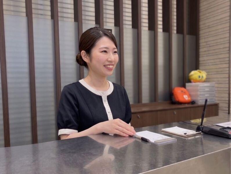 株式会社ディンプル（ワールドホールディングスグループ）の仕事画像1