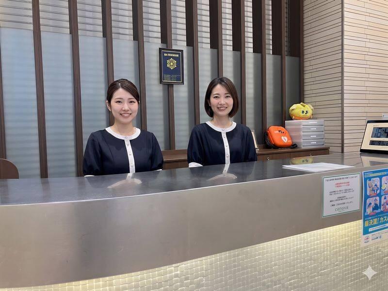 株式会社ディンプル（ワールドホールディングスグループ）の仕事画像2