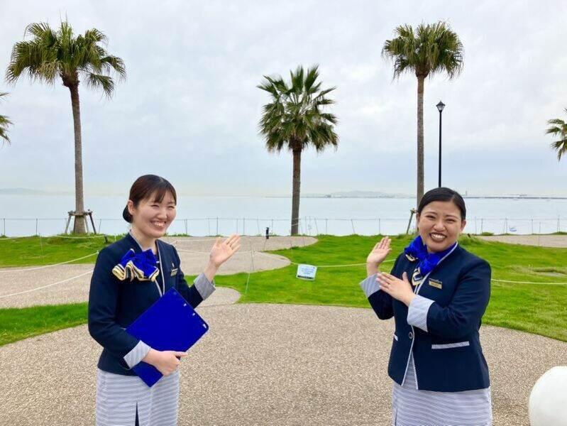 株式会社ディンプル（WEB面談実施中！）の仕事画像1