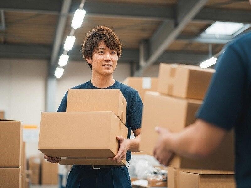 株式会社ディンプル＊【2月の単発★】接客なし！作業系バイト／登録面談はオンラインで◎の仕事画像1