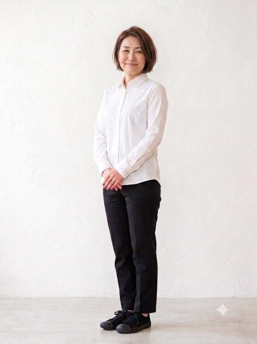 株式会社ディンプル　大阪オフィス（オンライン登録実施中）の制服1