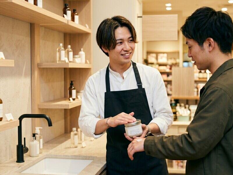 株式会社ディンプル 仙台オフィスの仕事画像1