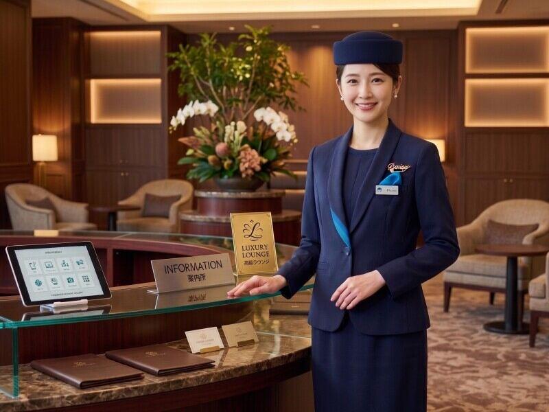株式会社ディンプル（ワールドホールディングスグループ）の仕事画像1