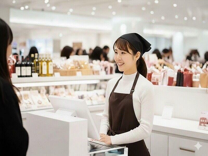 株式会社ディンプル　大阪オフィスの仕事画像1