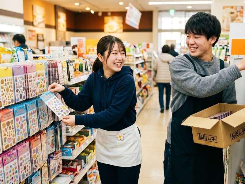 株式会社ディンプル仙台営業所（WEB登録面談実施中）の仕事画像1