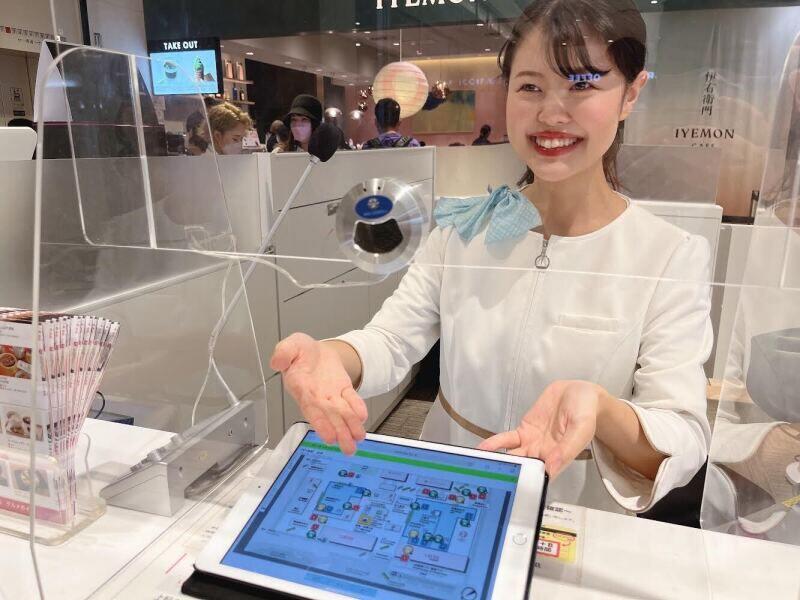 株式会社ディンプル 大阪オフィスの仕事画像2